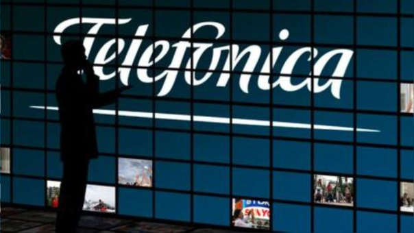 Cuál es el ruc de Telefónica del Perú