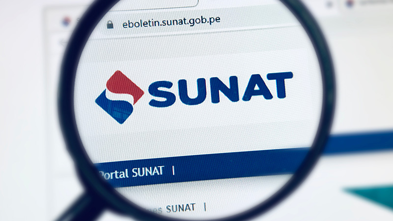 Cómo emitir facturas electrónicas para la Sunat