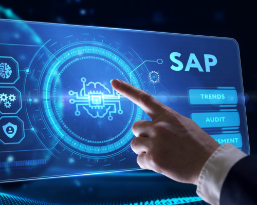 Qué tipo de industrias utilizan el software SAP