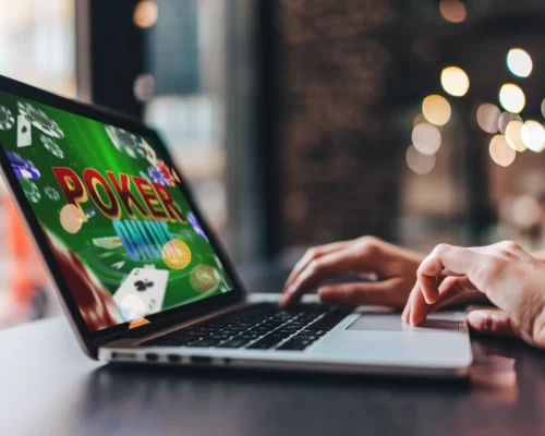 El auge de los casinos virtuales en Chile: un negocio en expansión