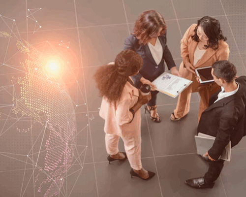 Más allá de las fronteras: la arquitectura legal para la expansión de empresas peruanas