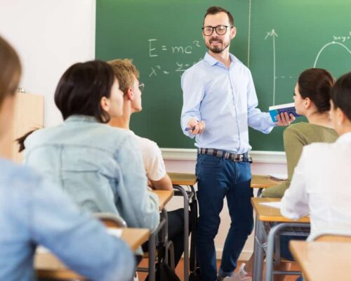 cómo actualizar tus datos en el escalafón magisterial del MINEDU